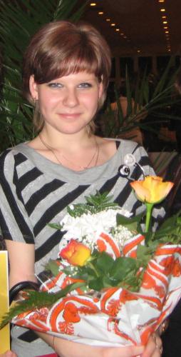 Мария,38лет,Санкт-Петербург