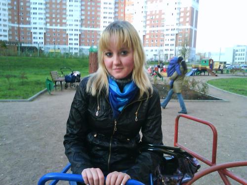 Лена,35лет,Москва