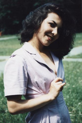 Елена,54года,Омск