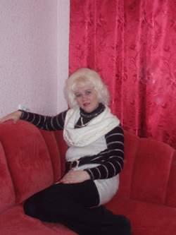 svetlana,61год,Киев