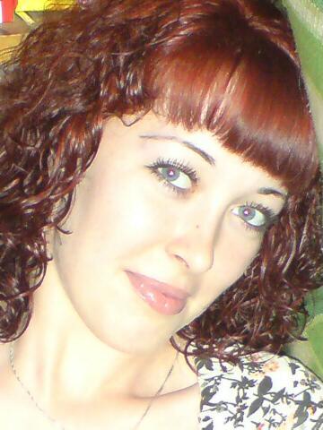 Anna,39лет,Тверь