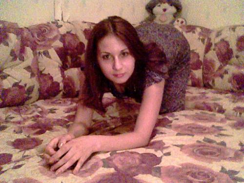 Татьяна,35лет,Комсомольск-на-Амуре