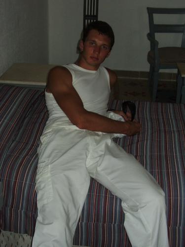 Максим,38лет,Москва