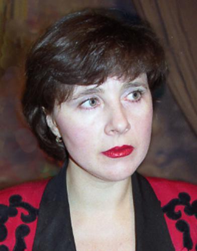 Crystal,56лет,Москва
