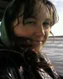 Арина,34года,Новосибирск