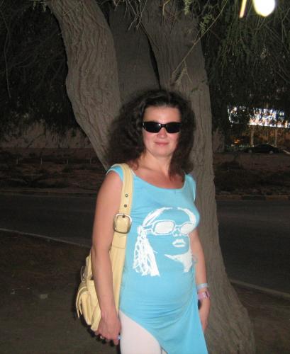Ирина,53года,Тула