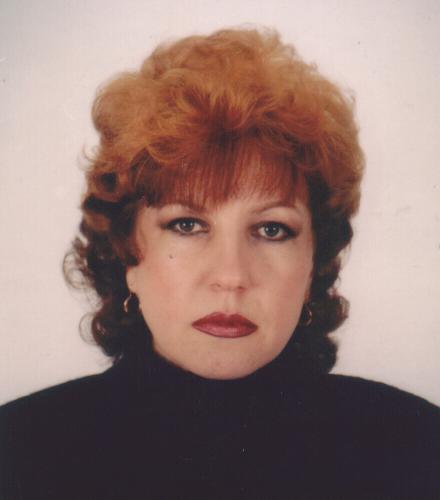 Надежда,62года,Мариуполь