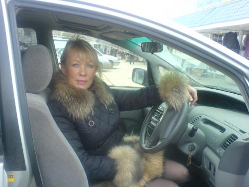 Лера,52года,Екатеринбург