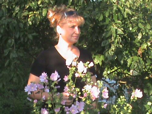 Елена,57лет,Санкт-Петербург