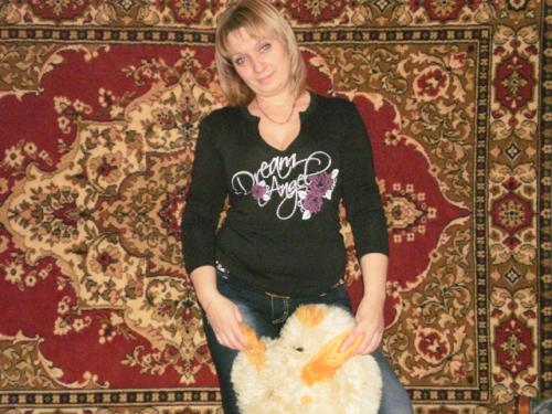 Ирина,52года,Каменск-Шахтинский