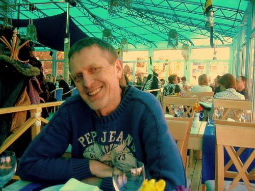 владимир,64года,Москва