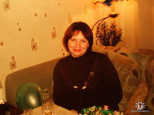 Екатерина,52года,Москва