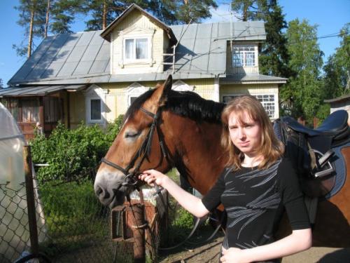 Katywka,40лет,Санкт-Петербург