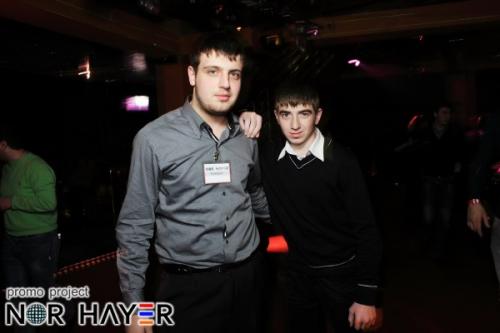 ZAVEN,34года,Москва
