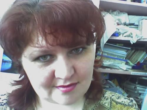 Елена,55лет,Красноярск