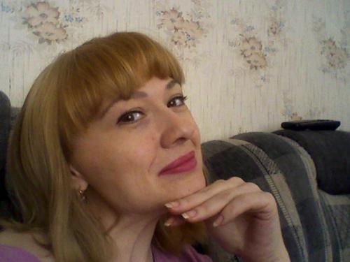 Натулька,50лет,Новокуйбышевск