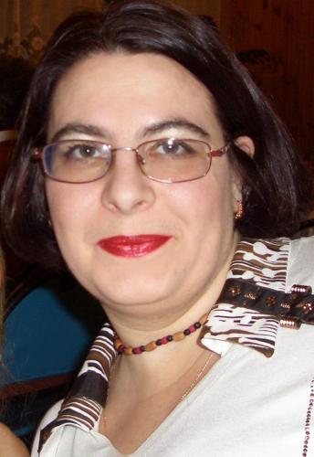 Юлия,53года,Екатеринбург