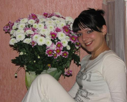 Юлия,42года,Подольск