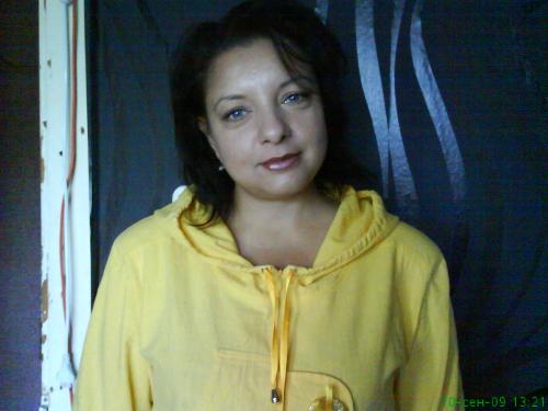Ирина,51год,Ярославль