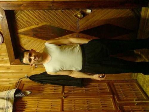 Андрей,50лет,Сыктывкар