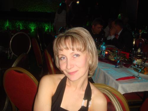 Ирина,53года,Тверь