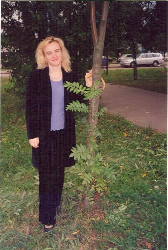 Наталия,54года,Солигорск