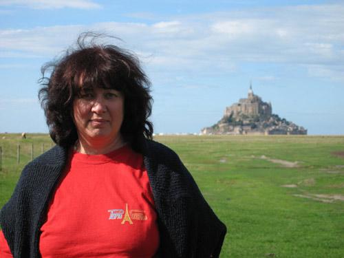 OLGA,59лет,Москва