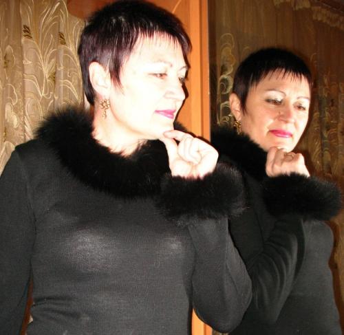 ирэн,65лет,Тирасполь