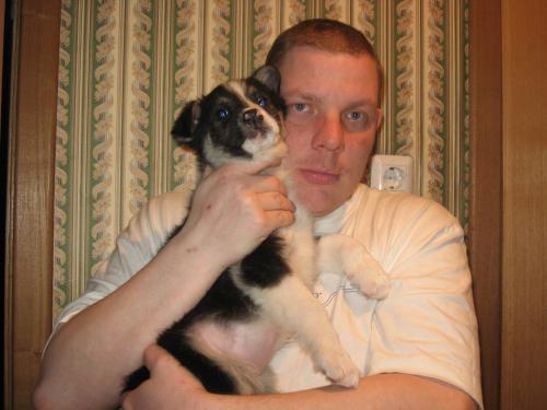 евгений,45лет,Череповец