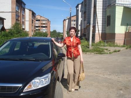 Наталия,53года,Сыктывкар