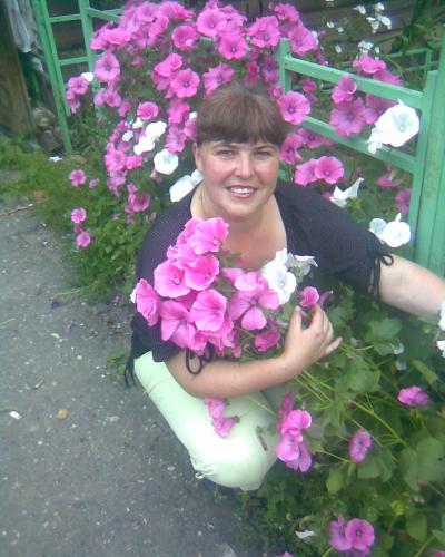 Uliya,57лет,Ростов
