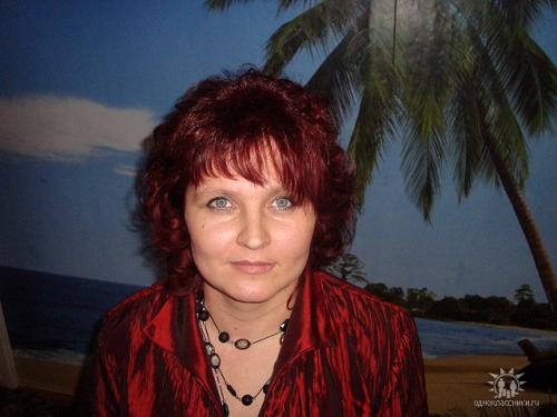 Галина,50лет,Волоколамск
