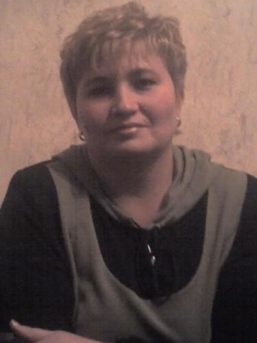 Альфия,54года,Москва