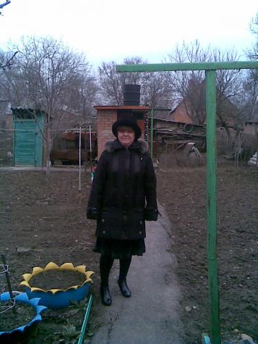 Ольга,50лет,Ростов-на-Дону