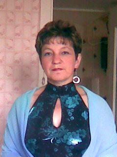 Светлана,60лет,Нижний Новгород
