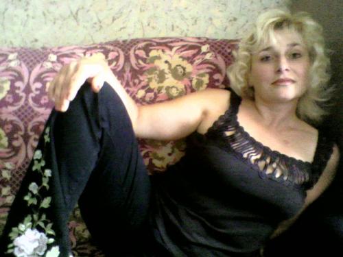 Алеся,55лет,Ростов
