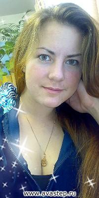 Натуська,34года,Ногинск