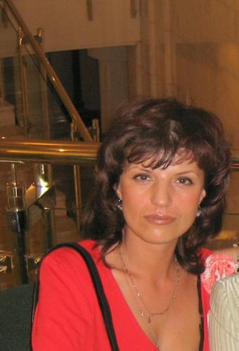 Nina,55лет,Москва