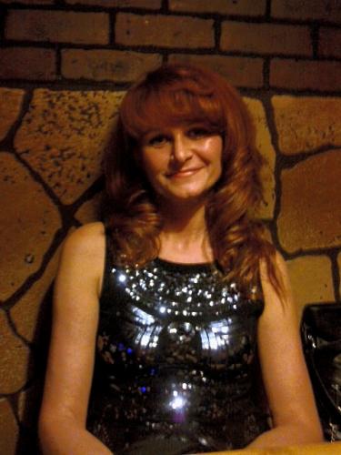 Marina,56лет,Кубинка