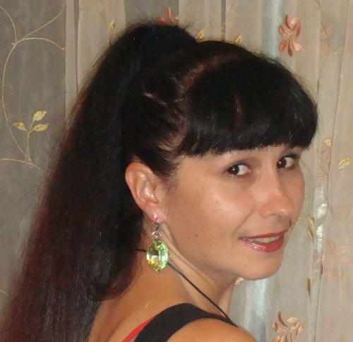 Анастасия,54года,Алапаевск