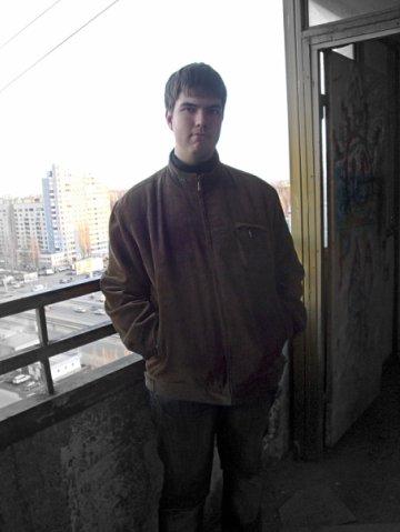 deathof,33года,Воронеж