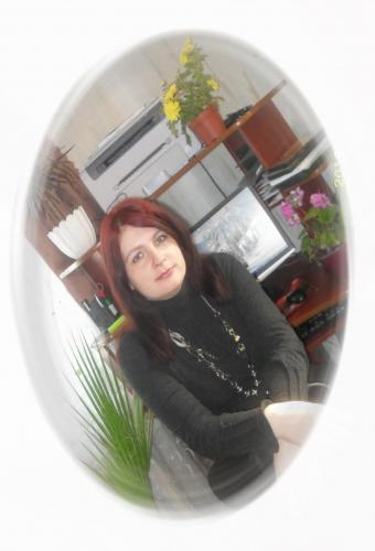 Марина,50лет,Брянск