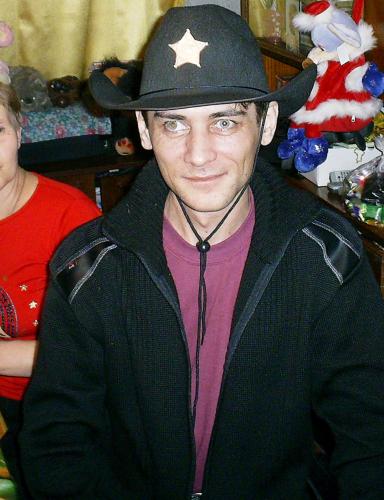 Михаил,54года,Ярославль