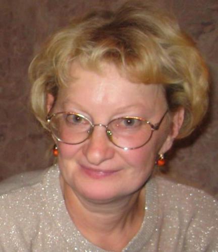 Света,70лет,Пермь