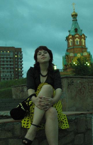 екатерина,36лет,Красноярск