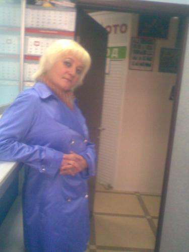 СВЕТЛАНА,57лет,Подольск