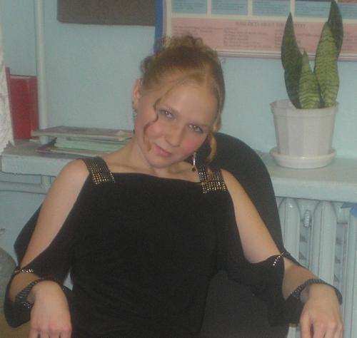 Екатерина,33года,Шадринск