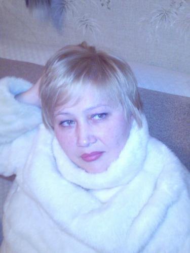 Зинаида,53года,Москва