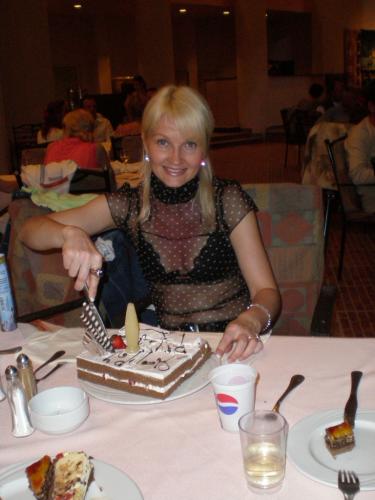 Eva,52года,Киев