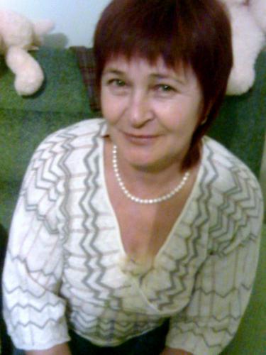 Елена,73года,Воронеж